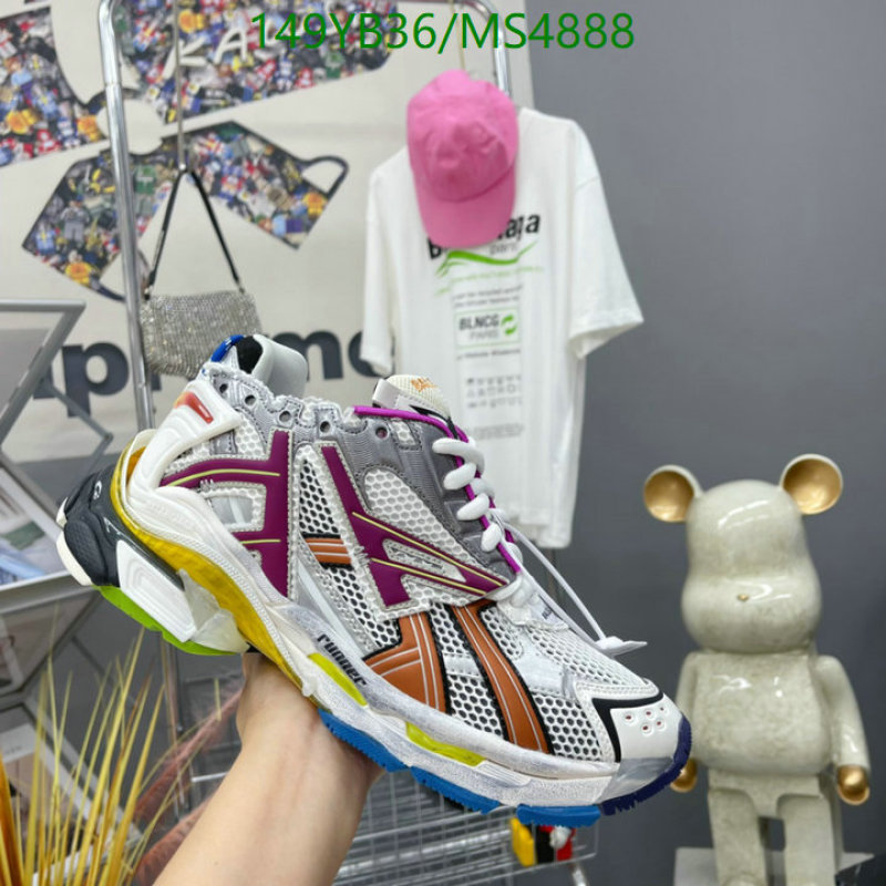Balenciaga-Men shoes Code: MS4888-Yupoo.ru - Copybrand.Team photo album Balenciaga-Men shoes Code: MS4888