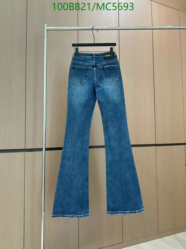 Loewe-Clothing Code: MC5693 $: 100USD