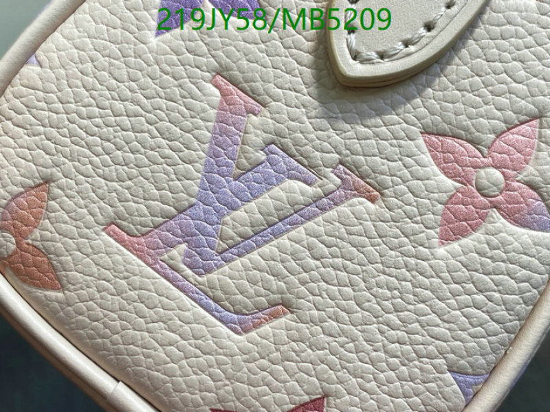 LV-Bag-Mirror Quality Code: MB5209 $: 219USD