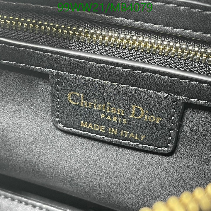 Dior-Bag-4A Quality Code: MB4079 $: 99USD