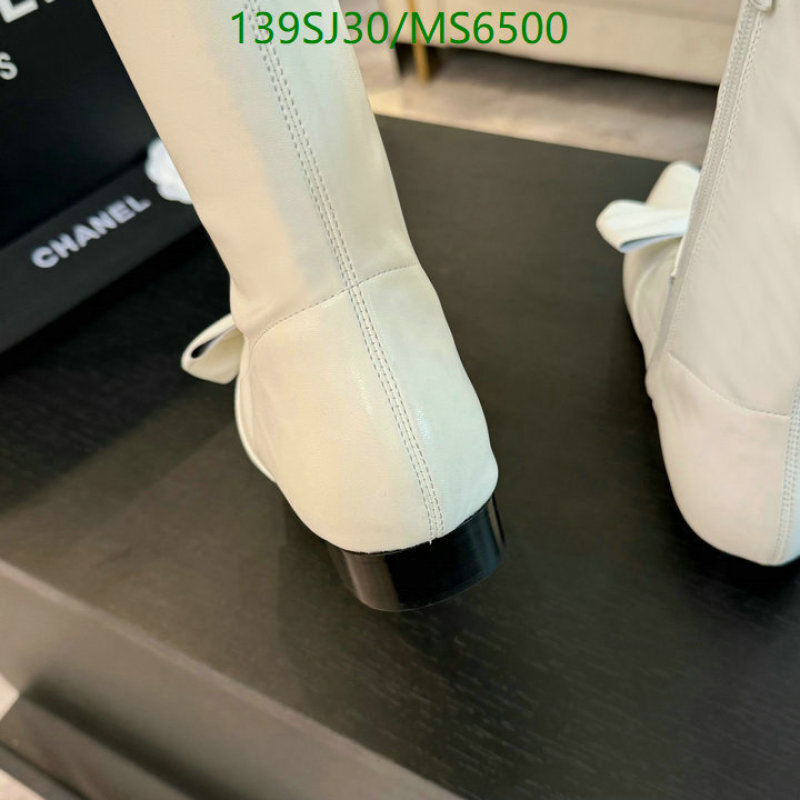 Chanel-Women Shoes Code: MS6500 $: 139USD