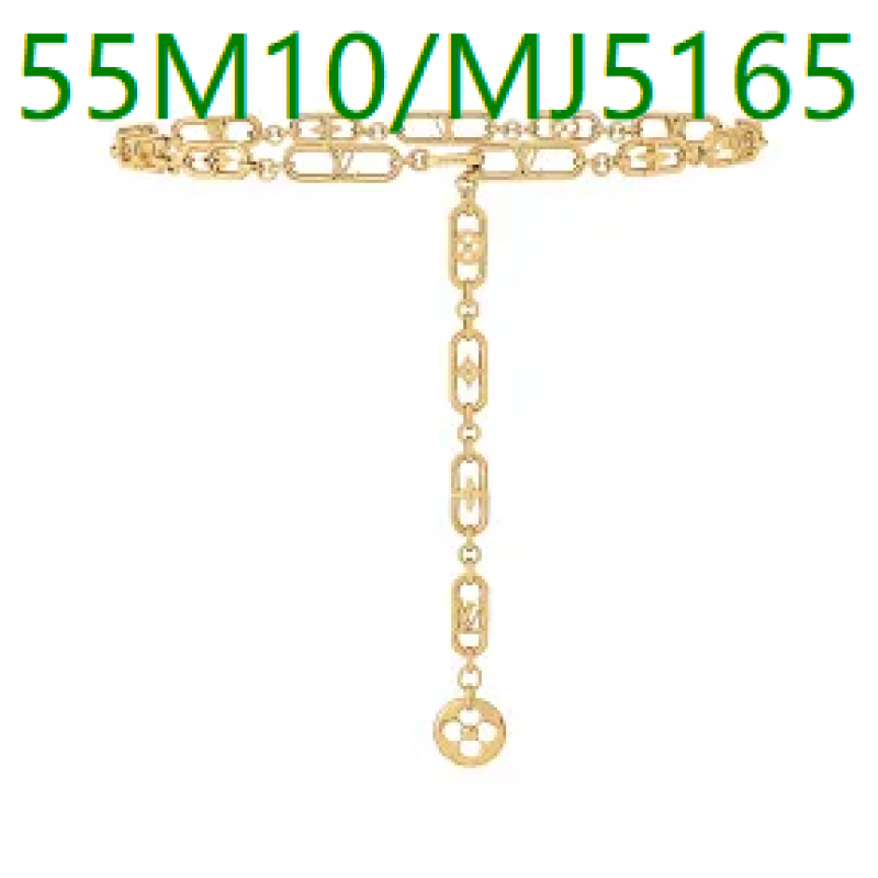 LV-Jewelry Code: MJ5165 $: 55USD