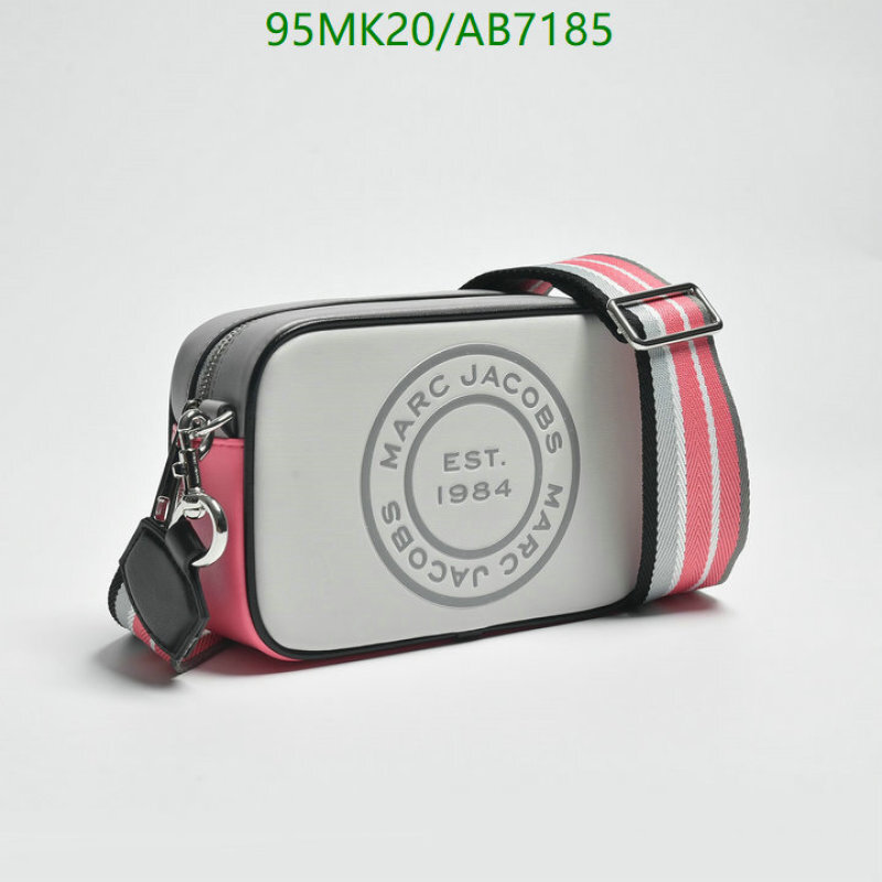 Marc Jacobs-Bag-Mirror Quality Code: AB7185 $: 95USD