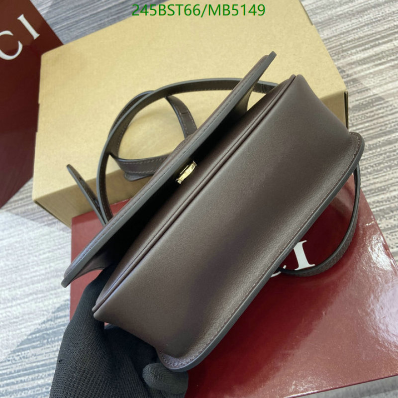Gucci-Bag-Mirror Quality Code: MB5149 $: 245USD
