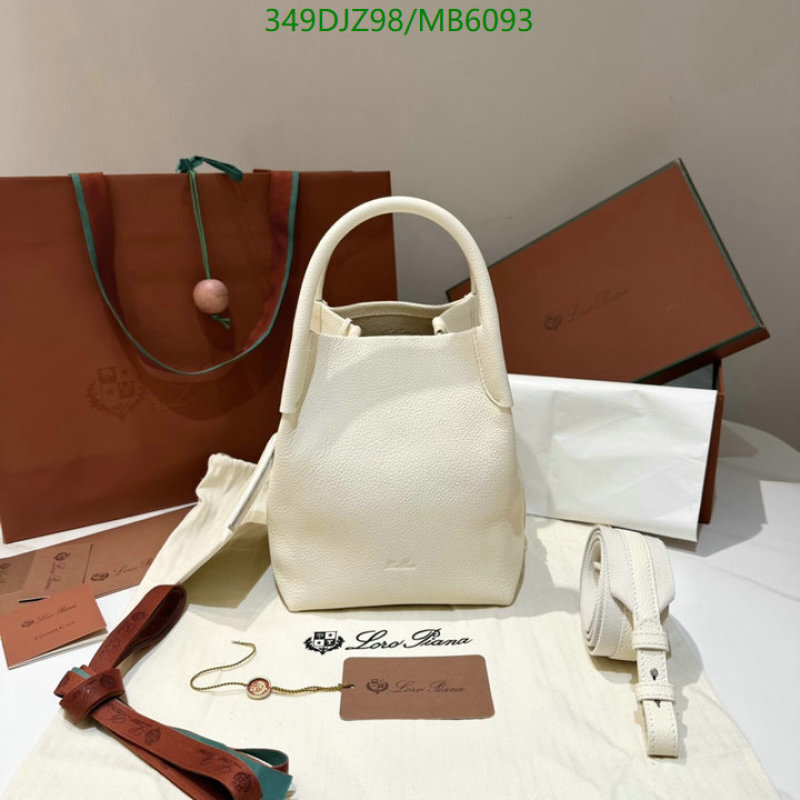 Loro Piana-Bag-Mirror Quality Code: MB6093 $: 349USD
