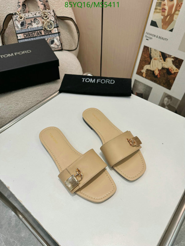 Tom Ford-Women Shoes Code: MS5411 $: 85USD