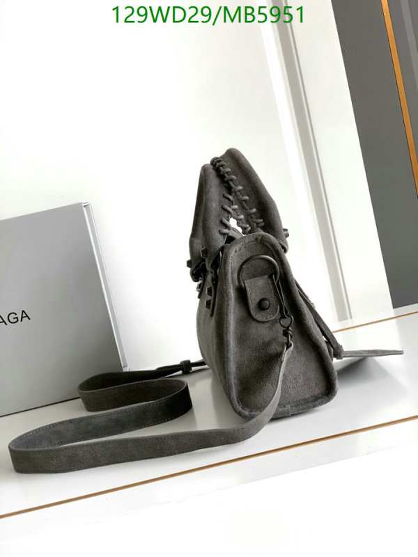 Balenciaga-Bag-4A Quality Code: MB5951