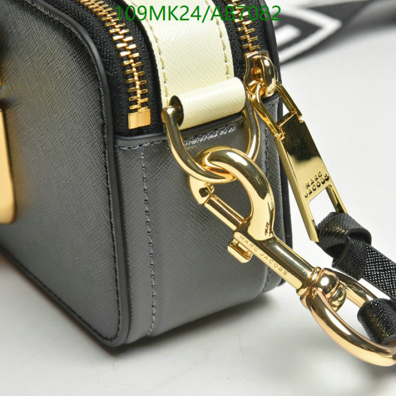 Marc Jacobs-Bag-Mirror Quality Code: AB7082 $: 109USD