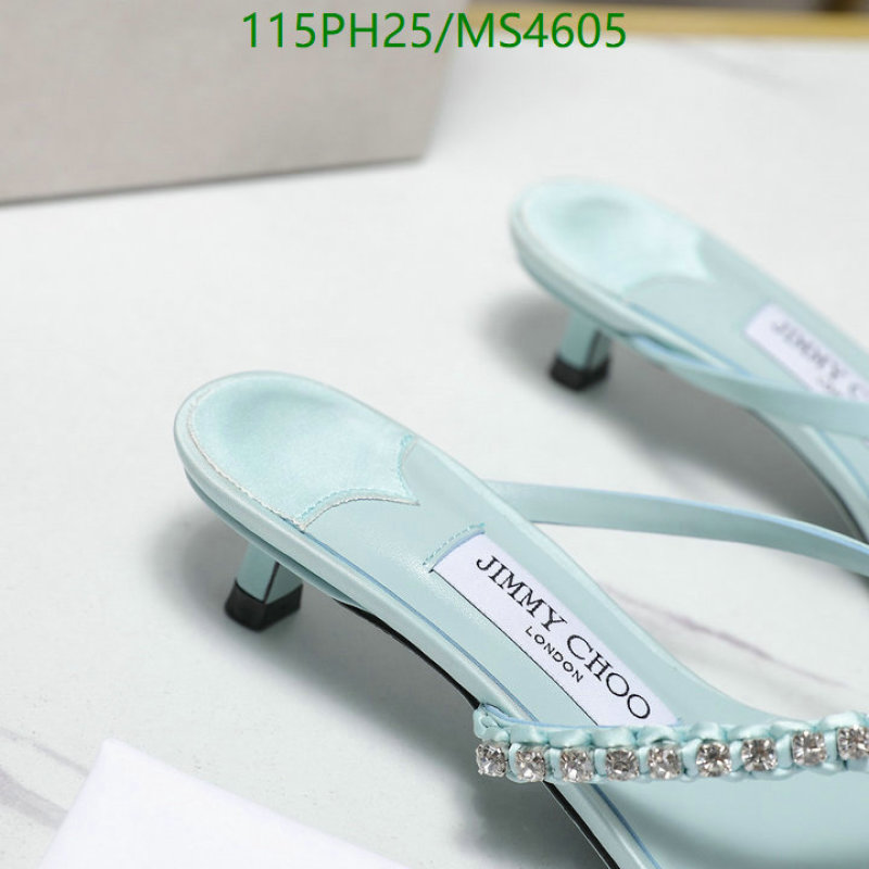 Jimmy Choo-Women Shoes Code: MS4605 $: 115USD