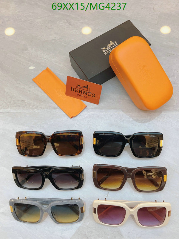 Hermes-Glasses Code: MG4237 $: 69USD
