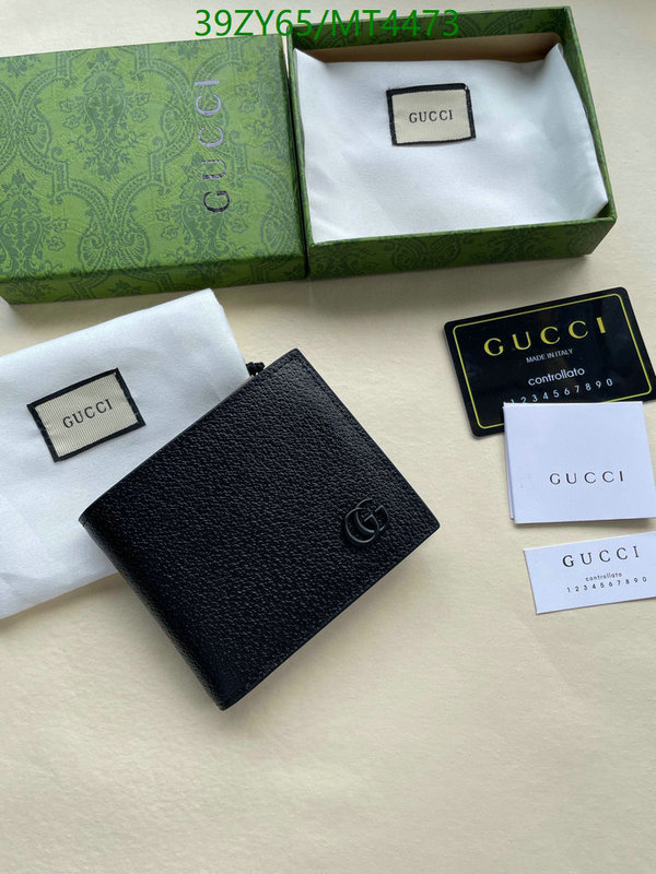 Gucci-Wallet-4A Quality Code: MT4473 $: 39USD-Yupoo.ru - Copybrand.Team photo album Gucci-Wallet-4A Quality Code: MT4473 $: 39USD