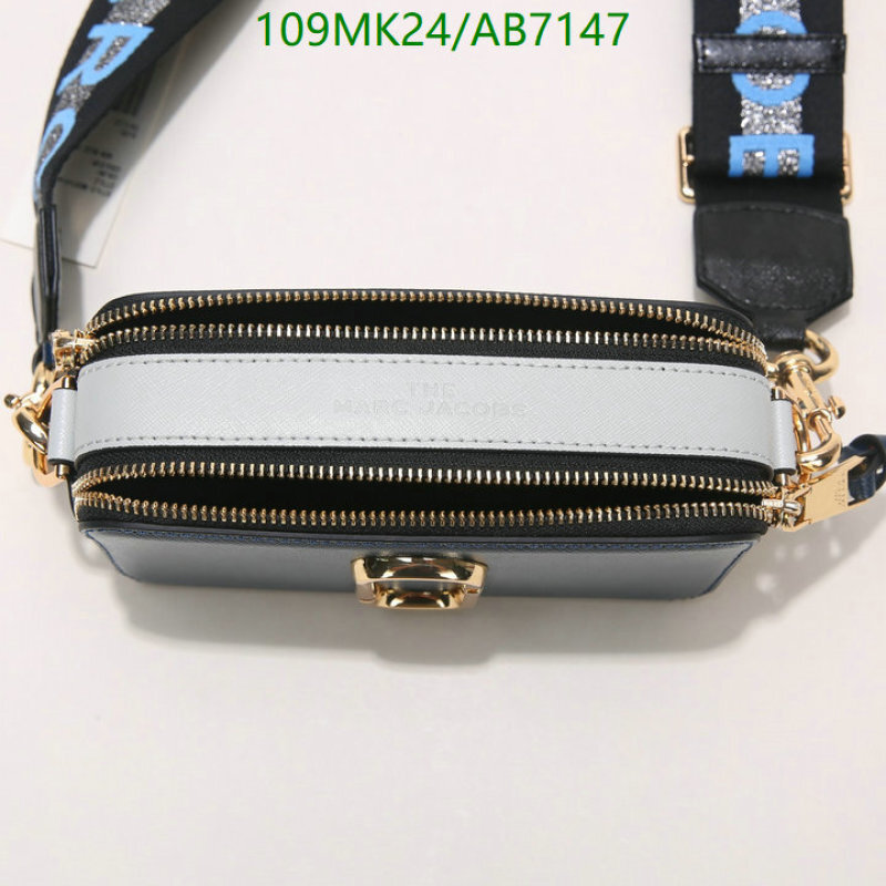 Marc Jacobs-Bag-Mirror Quality Code: AB7147 $: 109USD