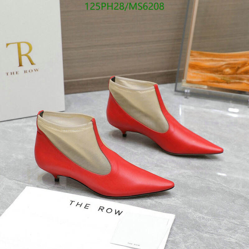The Row-Women Shoes Code: MS6208 $: 125USD