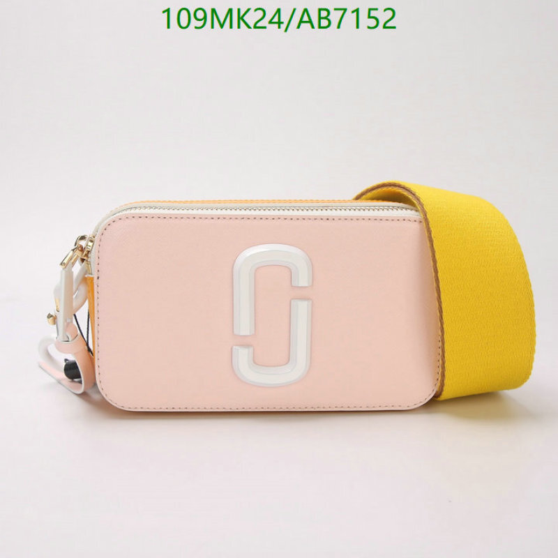 Marc Jacobs-Bag-Mirror Quality Code: AB7152 $: 109USD