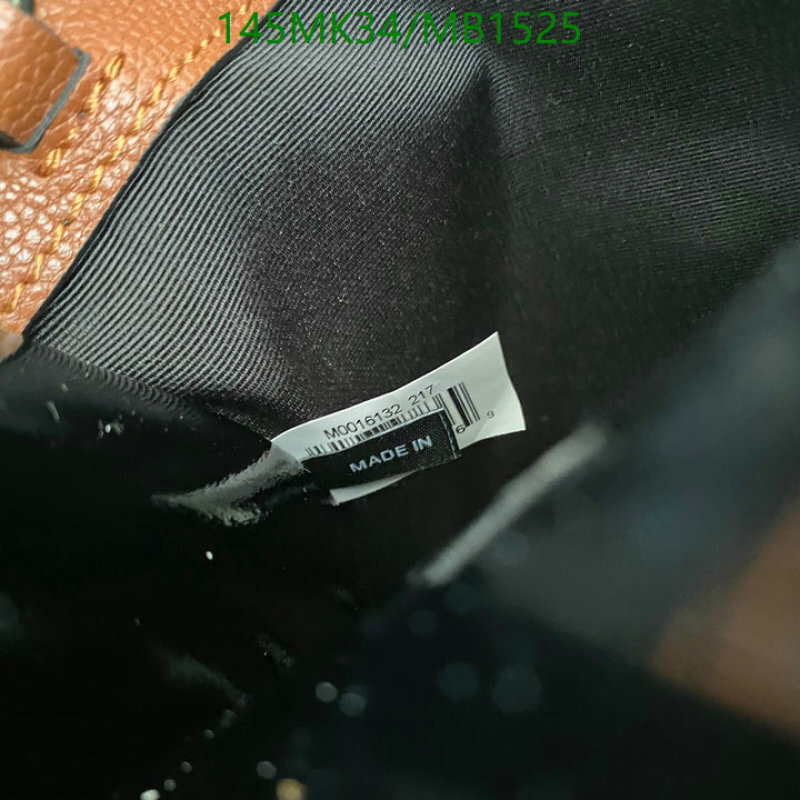 Marc Jacobs-Bag-Mirror Quality Code: MB1525 $: 145USD