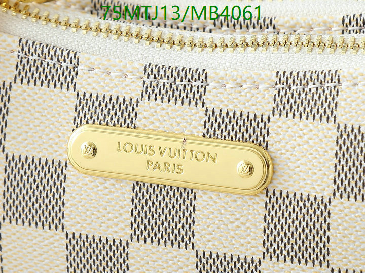 LV-Bag-4A Quality Code: MB4061 $: 75USD