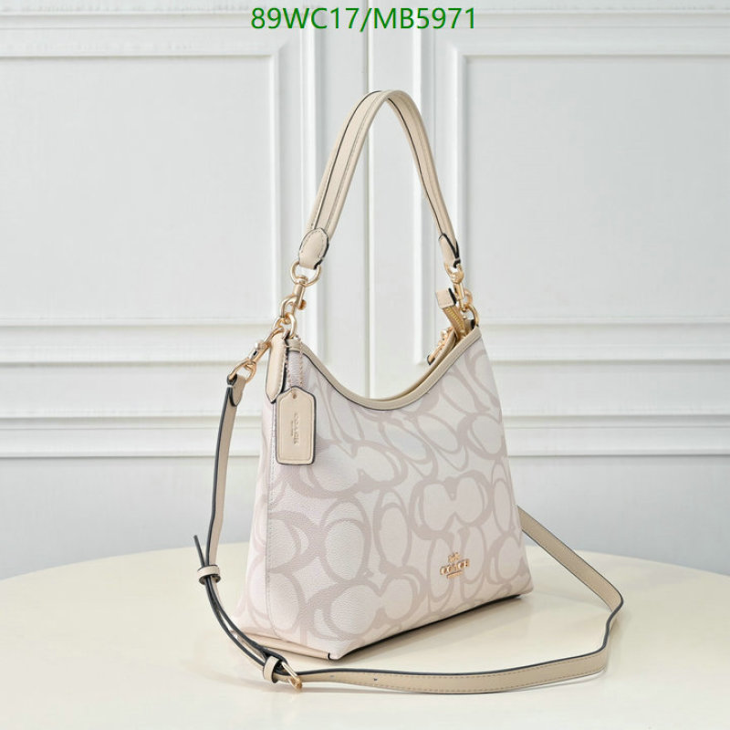Coach-Bag-4A Quality Code: MB5971 $: 89USD