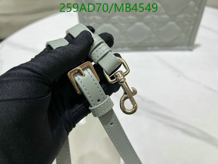 Dior-Bag-Mirror Quality Code: MB4549
