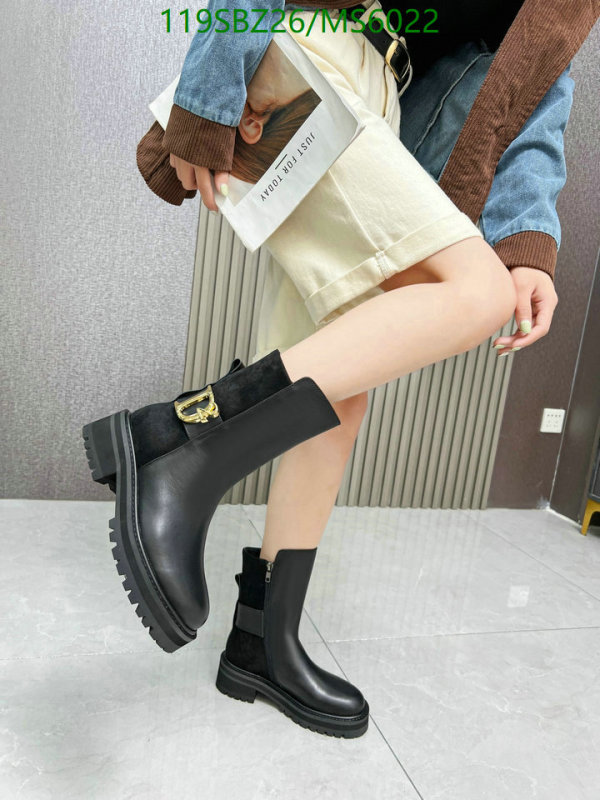 Boots-Women Shoes Code: MS6022 $: 119USD
