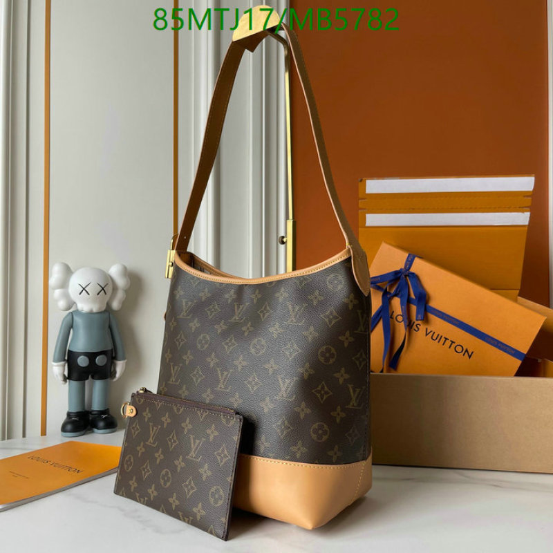 LV-Bag-4A Quality Code: MB5782 $: 85USD