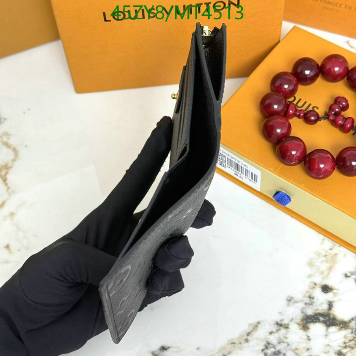 LV-Wallet-4A Quality Code: MT4513 $: 45USD