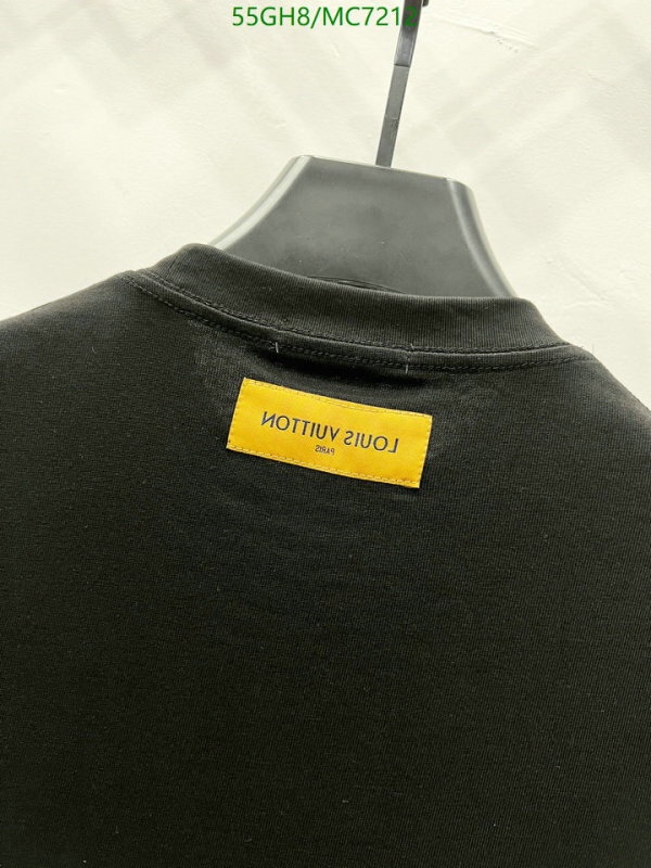 LV-Clothing Code: MC7212 $: 55USD