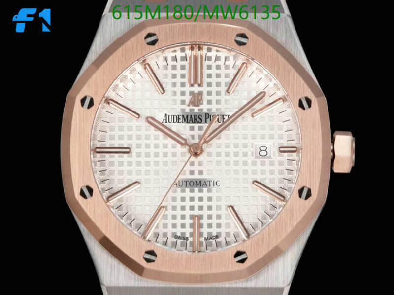 Audemars Piguet-Watch-Mirror Quality Code: MW6135 $: 615USD