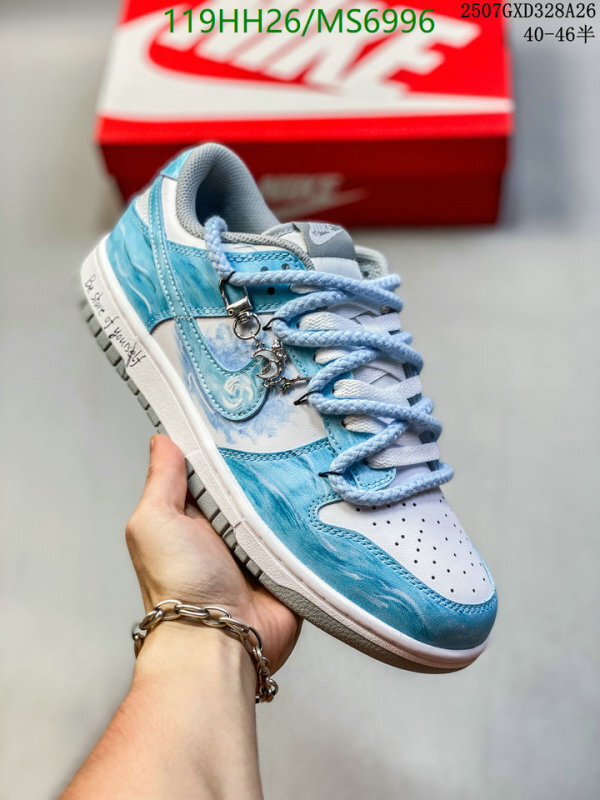 Nike-Men shoes Code: MS6996 $: 119USD