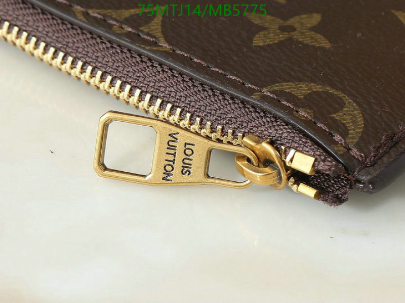 LV-Bag-4A Quality Code: MB5775 $: 75USD