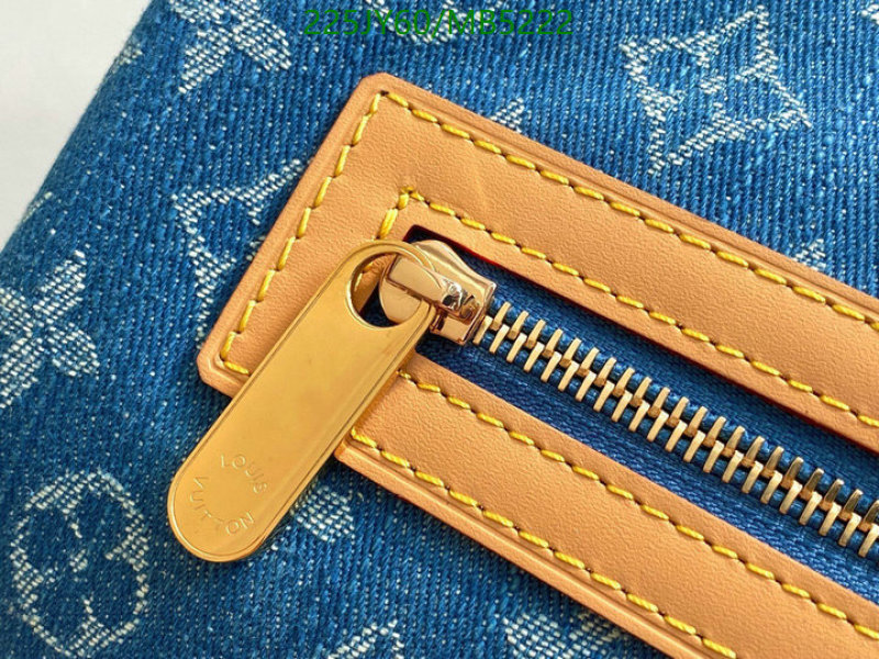 LV-Bag-Mirror Quality Code: MB5222 $: 225USD