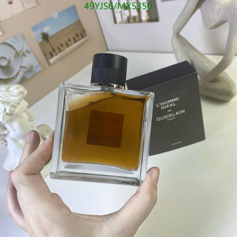 Guerlain-Perfume Code: MX5350 $: 49USD