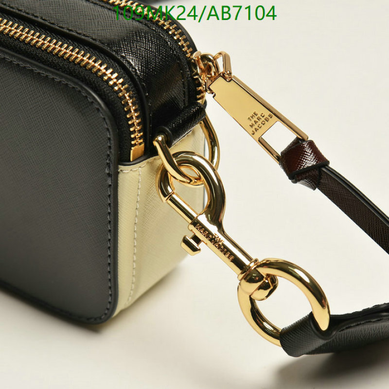 Marc Jacobs-Bag-Mirror Quality Code: AB7104 $: 109USD