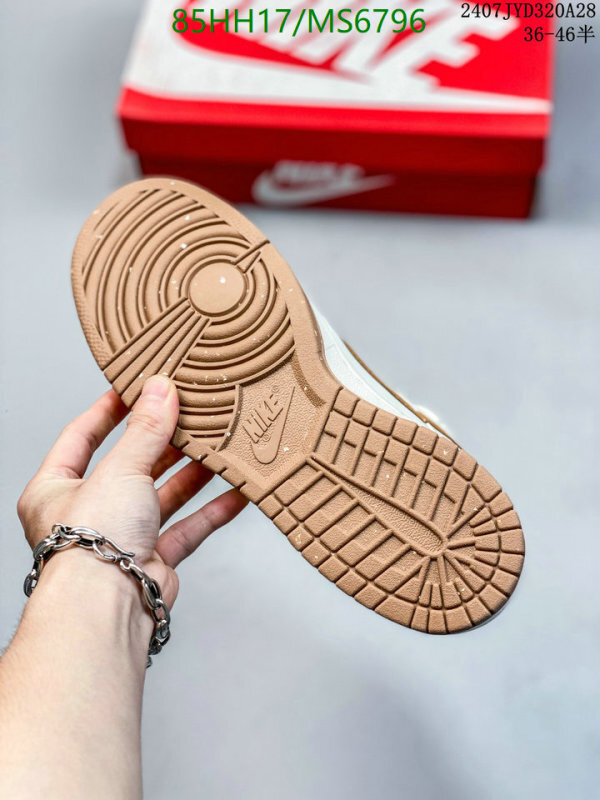 NIKE-Women Shoes Code: MS6796 $: 85USD