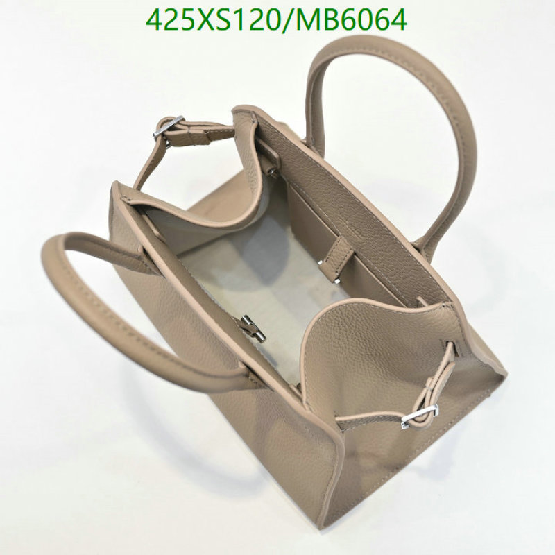 The Row-Bag-Mirror Quality Code: MB6064