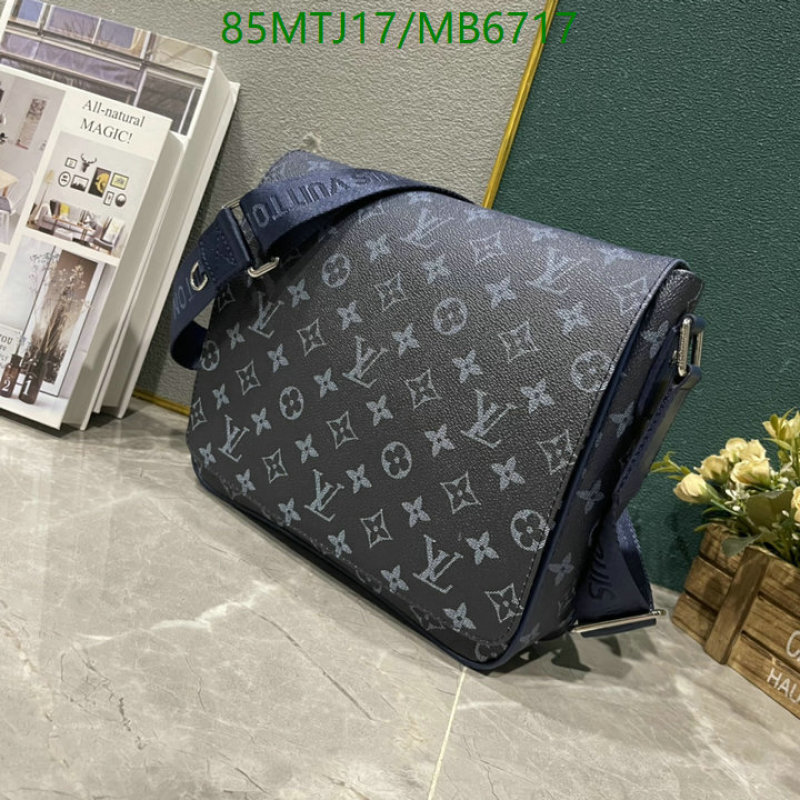 LV-Bag-Mirror Quality Code: MB6717 $: 85USD