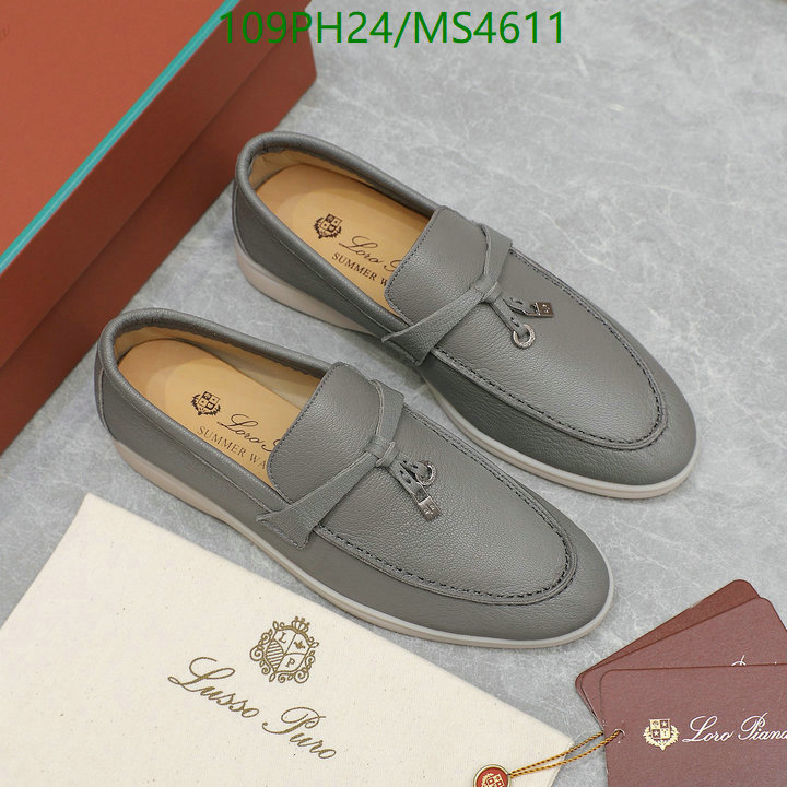 Loro Piana-Women Shoes Code: MS4611 $: 109USD