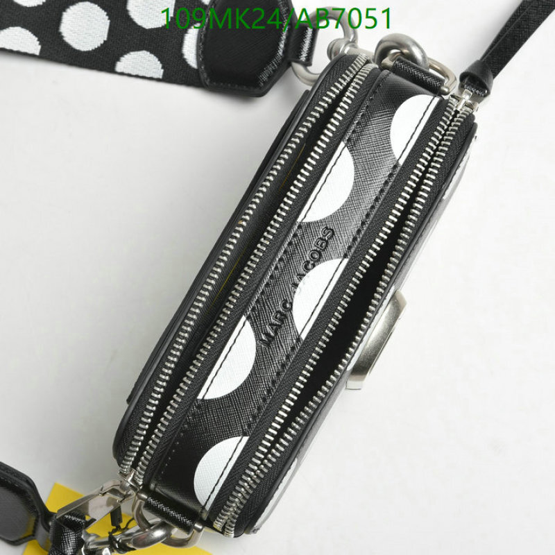 Marc Jacobs-Bag-Mirror Quality Code: AB7051 $: 109USD
