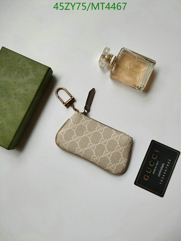 Gucci-Wallet-4A Quality Code: MT4467 $: 45USD
