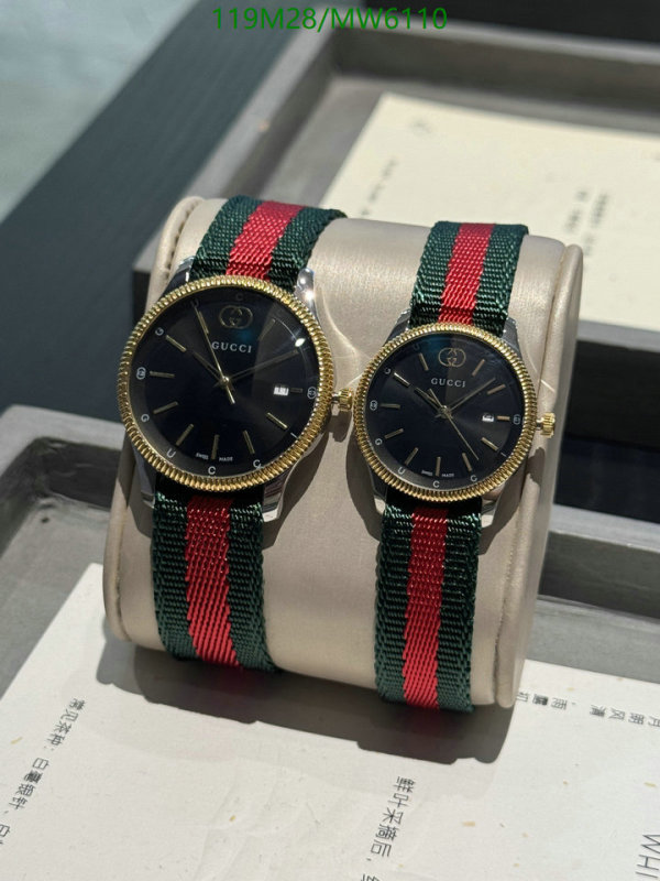 Gucci-Watch-4A Quality Code: MW6110 $: 119USD