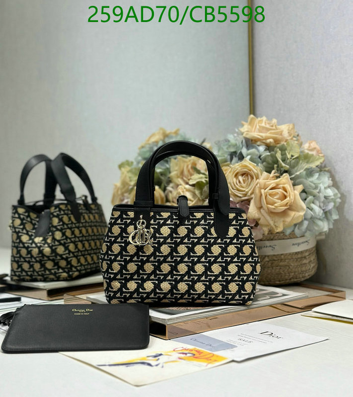 Dior-Bag-Mirror Quality Code: CB5598 $: 259USD