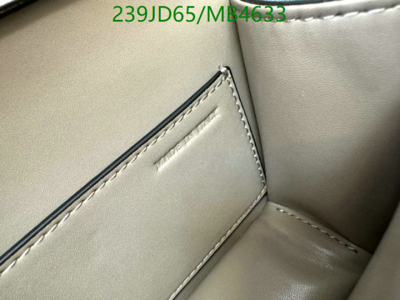Valentino-Bag-Mirror Quality Code: MB4633 $: 239USD