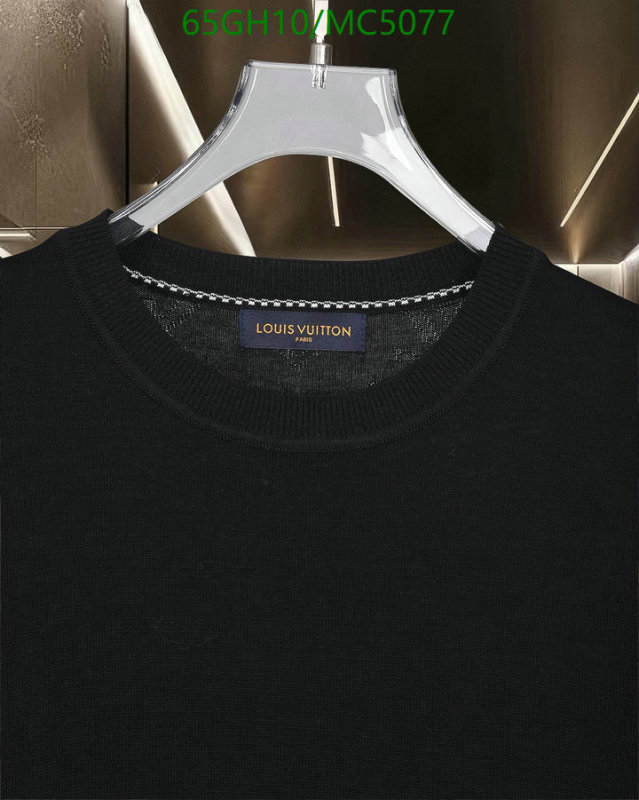 LV-Clothing Code: MC5077 $: 65USD