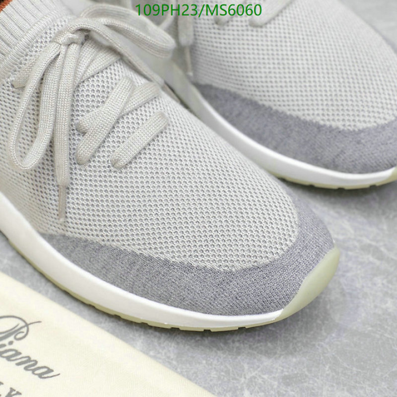 Loro Piana-Men shoes Code: MS6060 $: 109USD