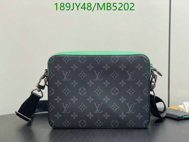 LV-Bag-Mirror Quality Code: MB5202 $: 189USD
