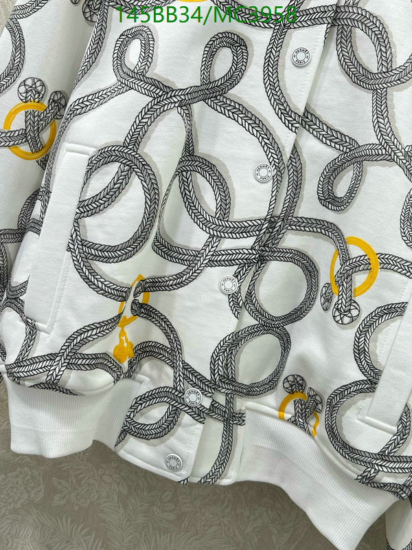 Hermes-Clothing Code: MC3958 $: 145USD
