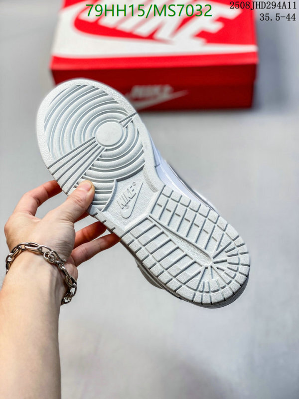 NIKE-Women Shoes Code: MS7032 $: 79USD