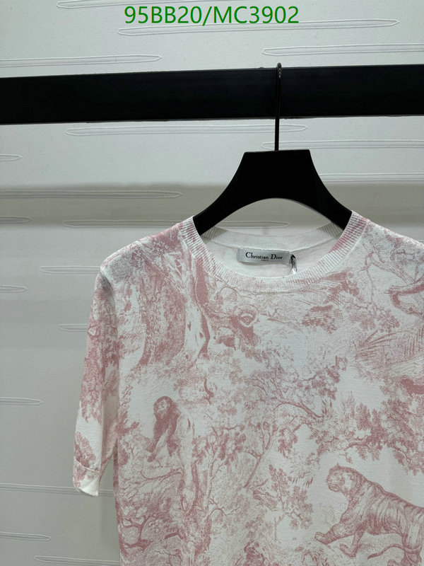 Dior-Clothing Code: MC3902 $: 95USD