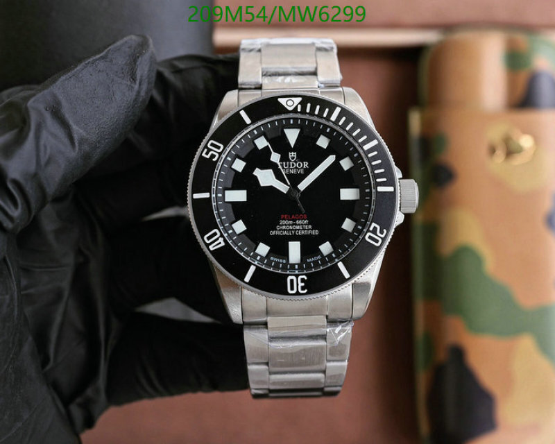Tudor-Watch-Mirror Quality Code: MW6299 $: 209USD