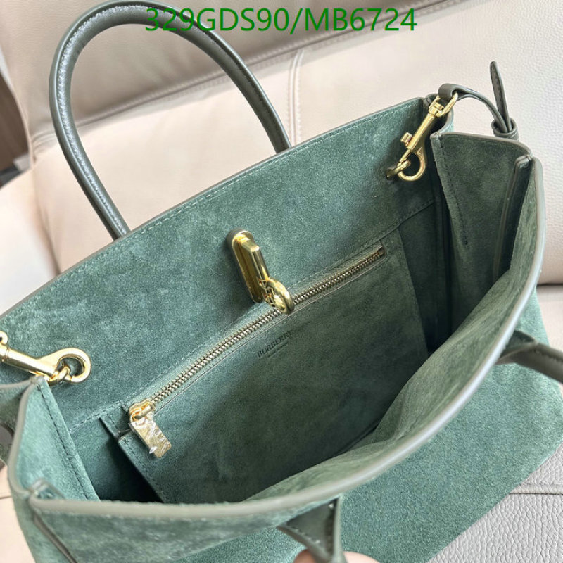 Burberry-Bag-Mirror Quality Code: MB6724