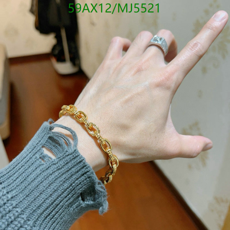 Balenciaga-Jewelry Code: MJ5521 $: 59USD
